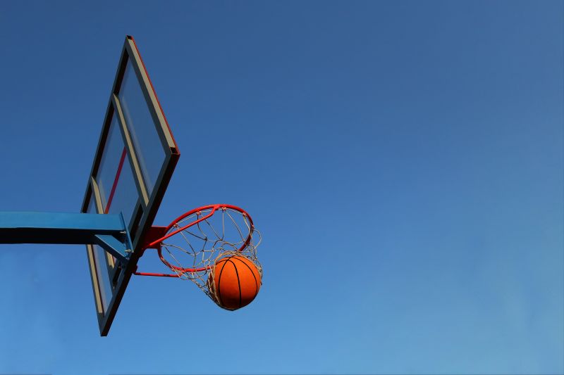 Basketball Installation And Repair