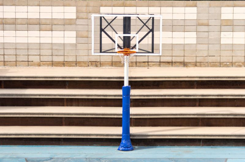 Basketball Installation And Repair